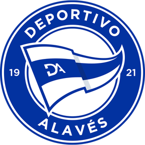 Deportivo Alaves logo