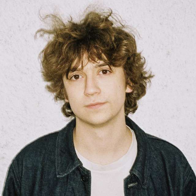 Dermot Henry at Zebulon on Sep 24, 2026