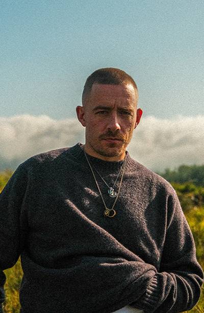 Dermot Kennedy