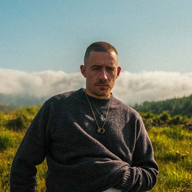 Dermot Kennedy: Pop artist