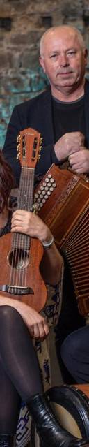 Dervish