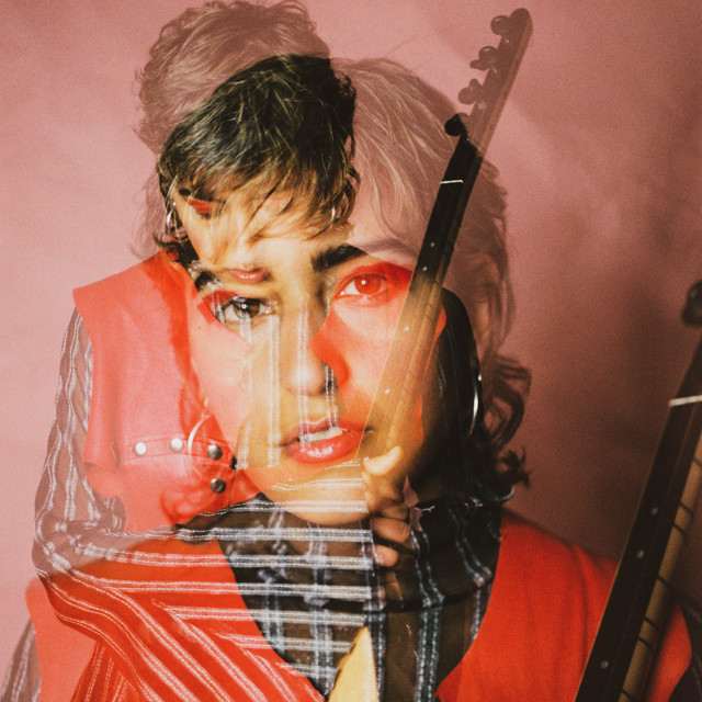 Derya Yildirim at Star Theater Portland on Oct 13, 2026