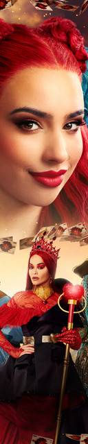 Descendants