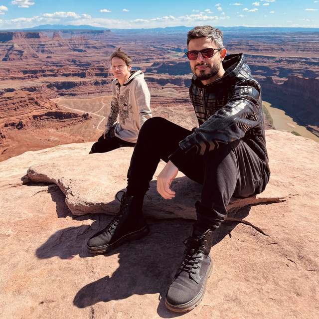 Desert Dwellers: Dance/Electronica artist