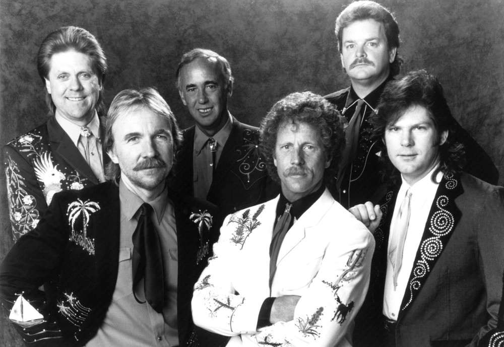 Desert Highway - Eagles Tribute Band at Rockbox Theater on Sep 18, 2026