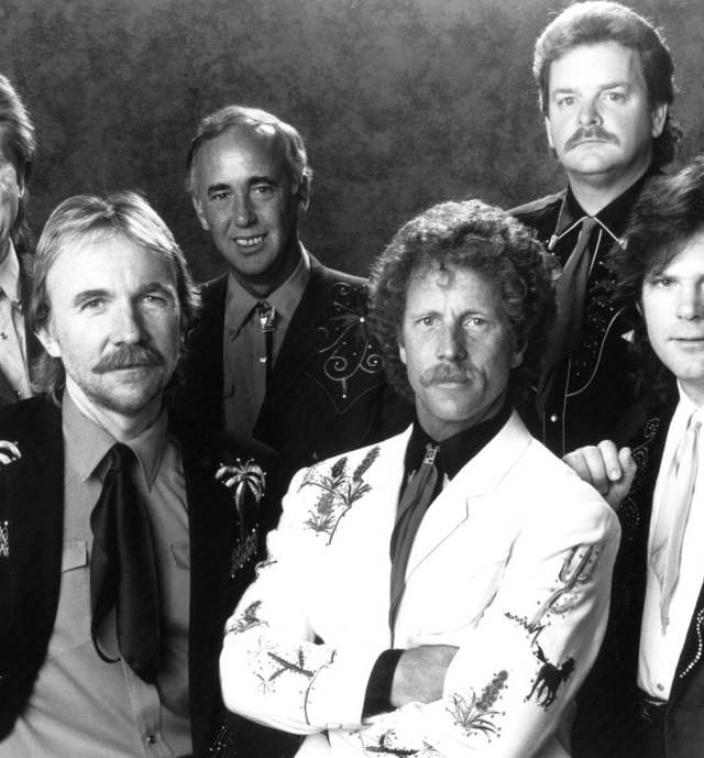 Desert Highway - Eagles Tribute Band: Rock artist