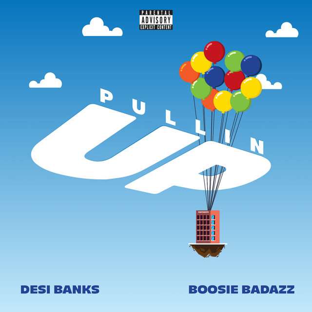 Desi Banks at Robinson Center on Nov 21, 2026