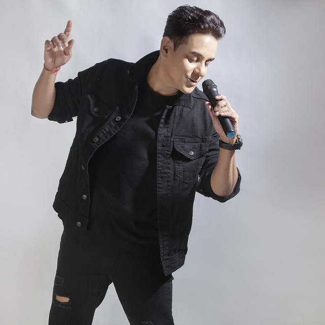 Desi Comedy Fest: comedian