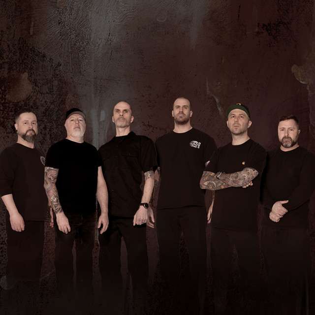 Despised Icon at Bronson Centre on Oct 10, 2026