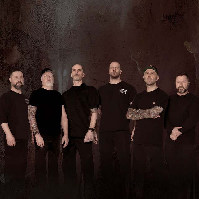 Despised Icon: Rock artist