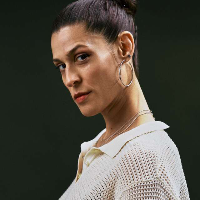 Dessa at The Sheldon Theatre - MN on Mar 6, 2027