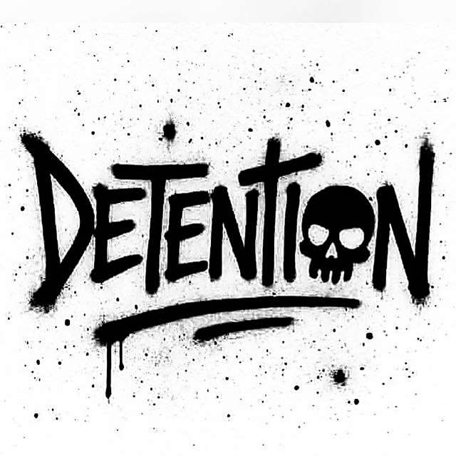 Detention - Stand Up Showcase (21+ Event) at Goofs on Oct 2, 2026