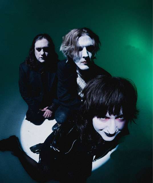 Deth Rali at The Marigold room - Hotel Glorieta on Sep 19, 2026