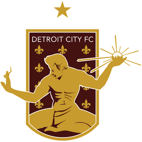 Detroit City FC logo