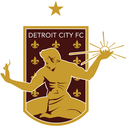 Detroit City FC at Brooklyn FC Mens Soccer at Maimonides Park on Sep 30, 2026