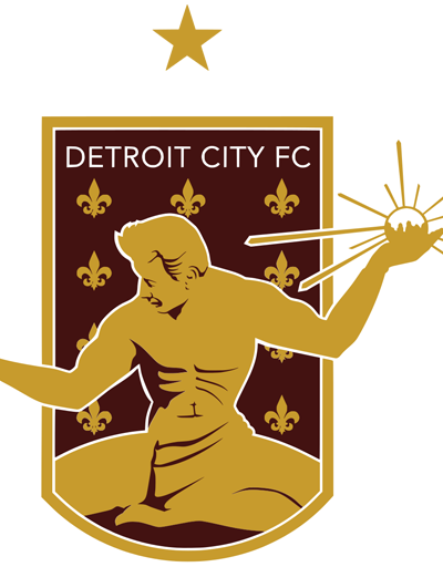 Pittsburgh Riverhounds SC at Detroit City FC