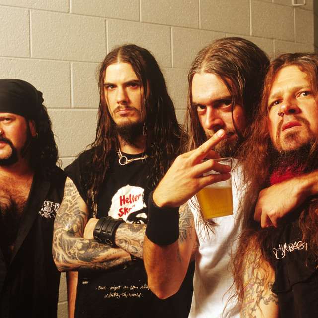 Detroit Domination - Pantera Tribute at The Machine Shop - MI on Sep 19, 2026