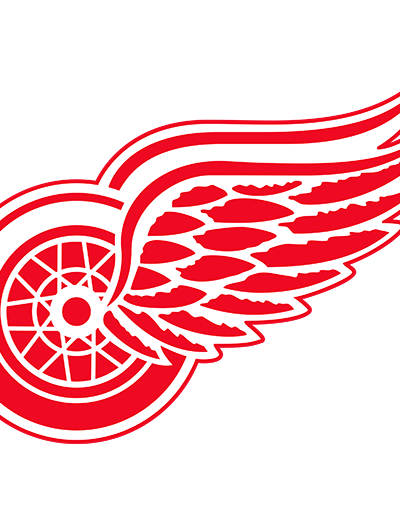 Toronto Maple Leafs at Detroit Red Wings