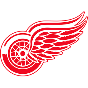 Detroit Red Wings logo