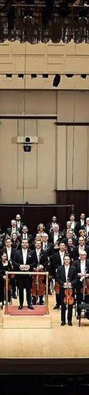 Detroit Symphony Orchestra