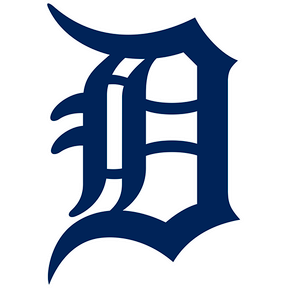 Detroit Tigers logo