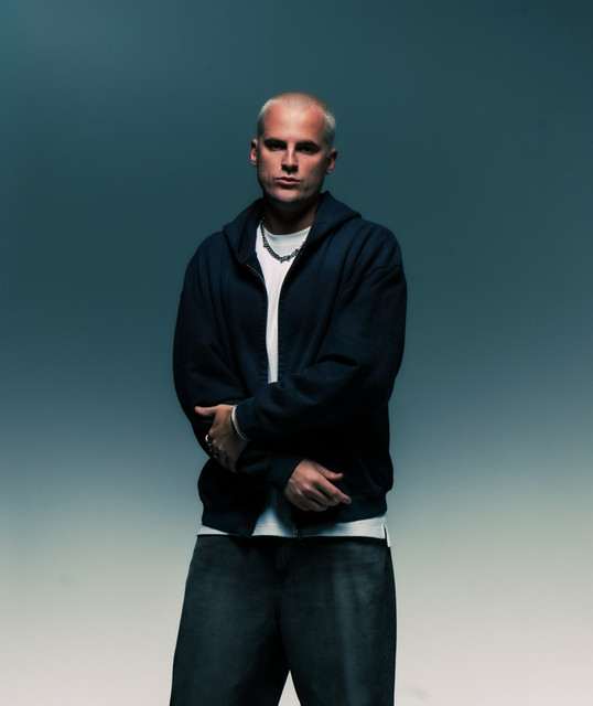Devault (18+ Event) at Magic Stick on Oct 30, 2026