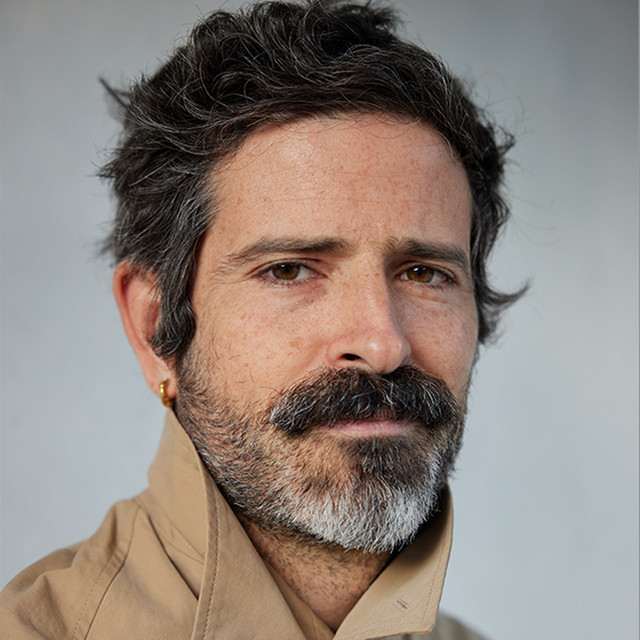 Devendra Banhart at ArtYard on Oct 10, 2026