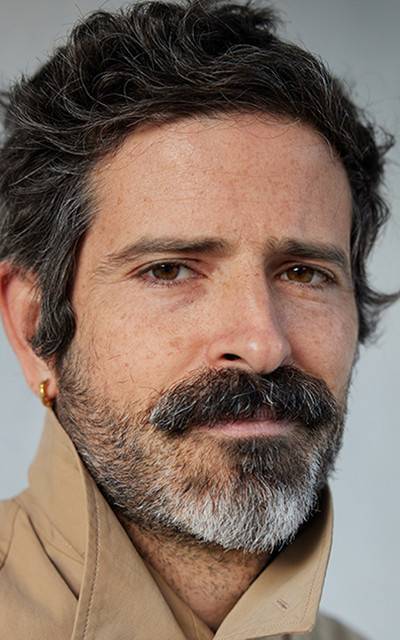 Devendra Banhart