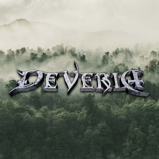 Deveria: Hard Rock artist
