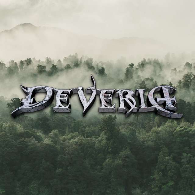 Deveria at Empire Underground on Oct 23, 2026
