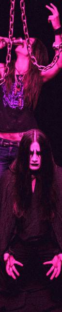 Devil Master