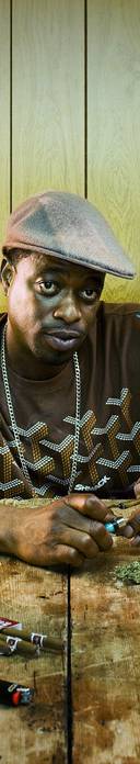 Devin the Dude
