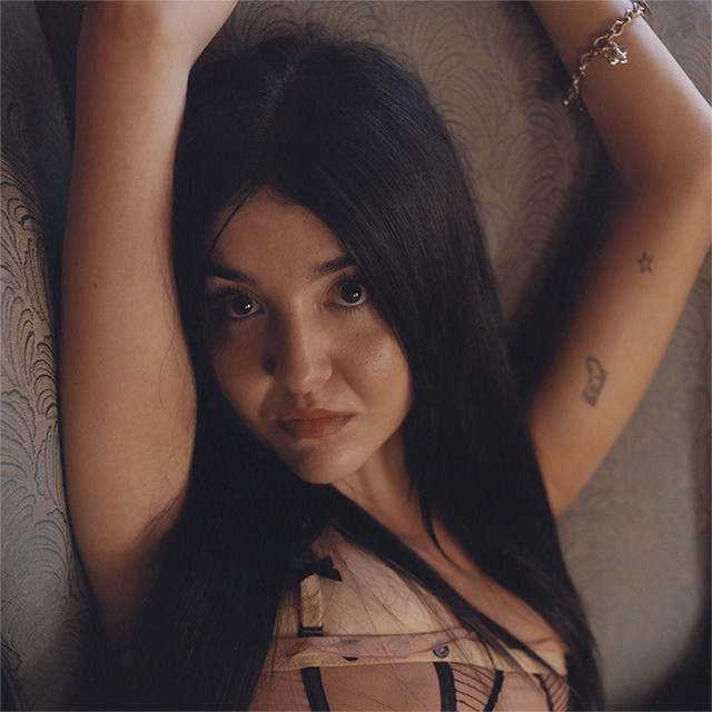 Devon Gabriella: Pop artist