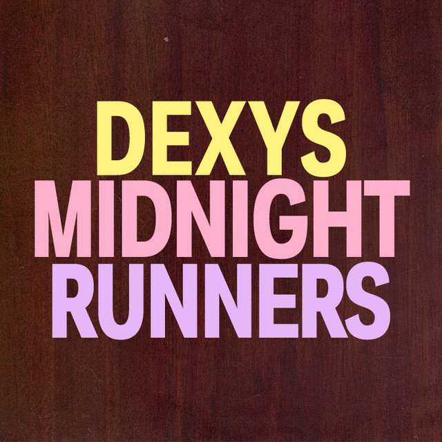 Dexys at Glasgow Royal Concert Hall on Oct 20, 2026