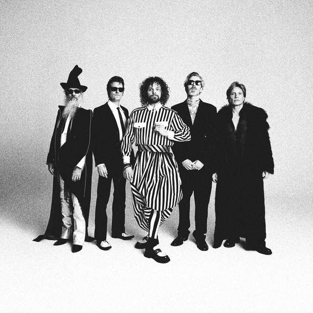 Di-Rect at Ahoy Rotterdam on Nov 13, 2026