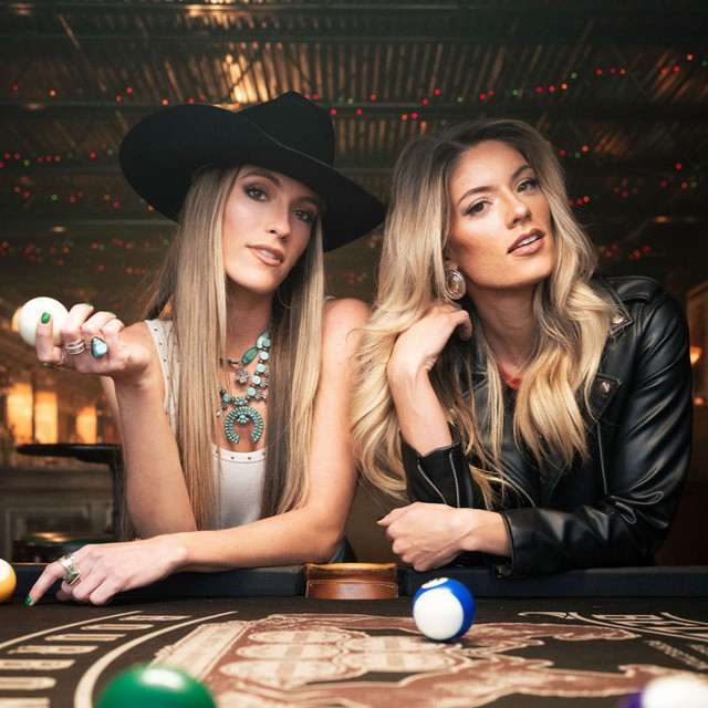 Diamond Dixie at MadLife Stage and Studios on Sep 18, 2026