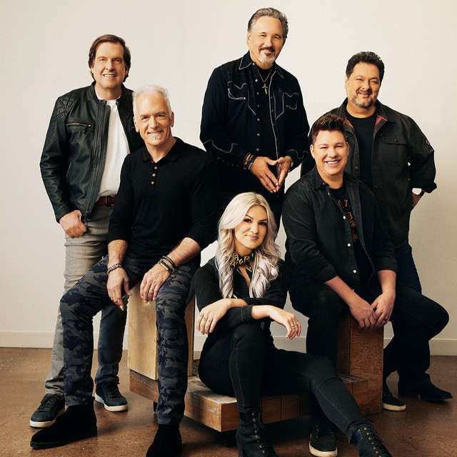 Diamond Rio at New Barn Theatre on Sep 19, 2026