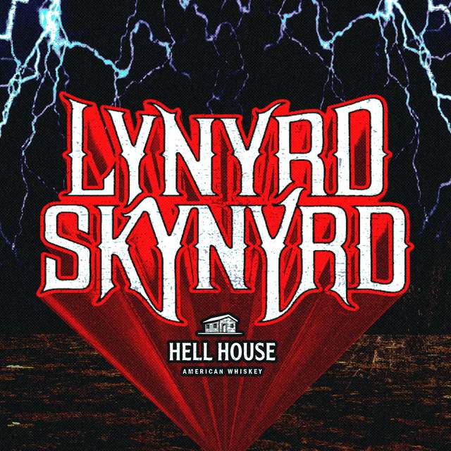 Diamondback - Lynyrd Skynyrd Tribute: Rock artist