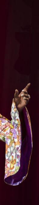 Dianne Reeves