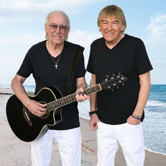 Die Amigos at Sparkassen-Arena Aurich on Nov 5, 2027