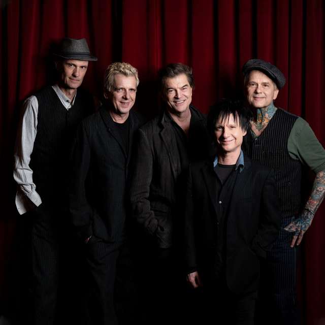 Die Toten Hosen at Max-Morlock-Stadion on Jun 12, 2027