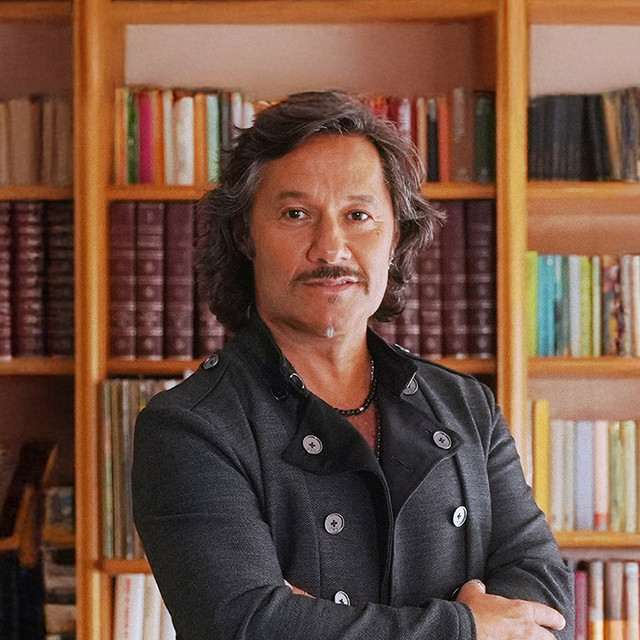 Diego Torres at Fillmore Miami Beach at Jackie Gleason Theater on Oct 1, 2026