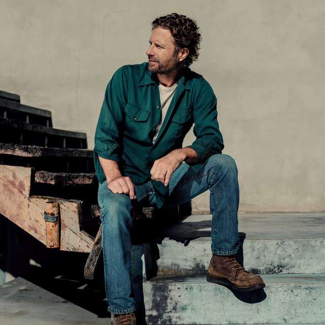 Dierks Bentley at Yaamava Resort and Casino at San Manuel - Yaamava Theater on Sep 20, 2026
