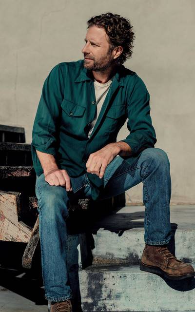 Dierks Bentley