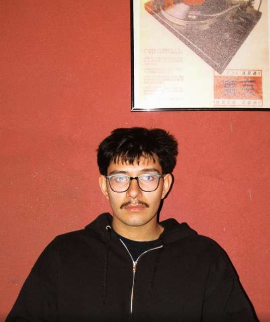 Differentchris at Deep Ellum Art Company on Jan 9, 2027