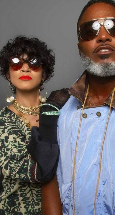 Digable Planets