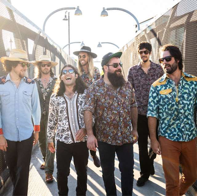 Diggin Dirt (21+ Event) at Wow Hall on Oct 21, 2026