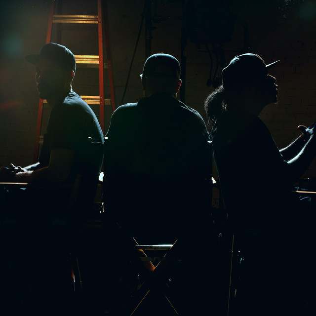 Dilated Peoples: Rap/Hip Hop artist