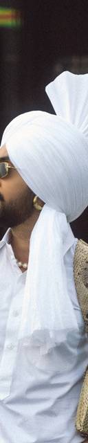 Diljit Dosanjh