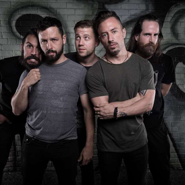 Dillinger Escape Plan at Jannus Live on Oct 29, 2026